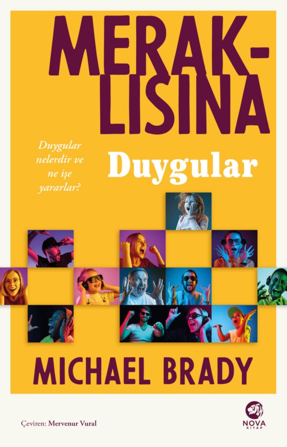 Resim Meraklısına Duygular