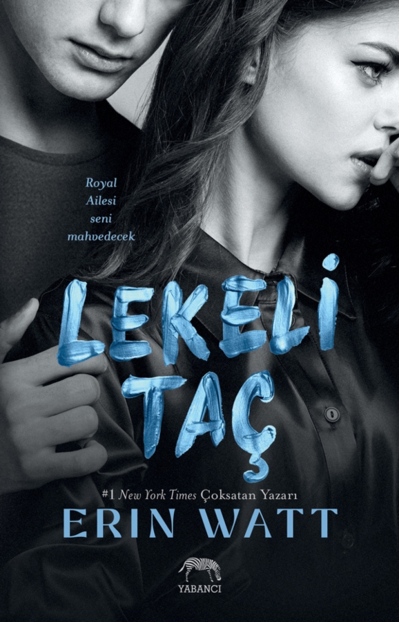 Resim Lekeli Taç