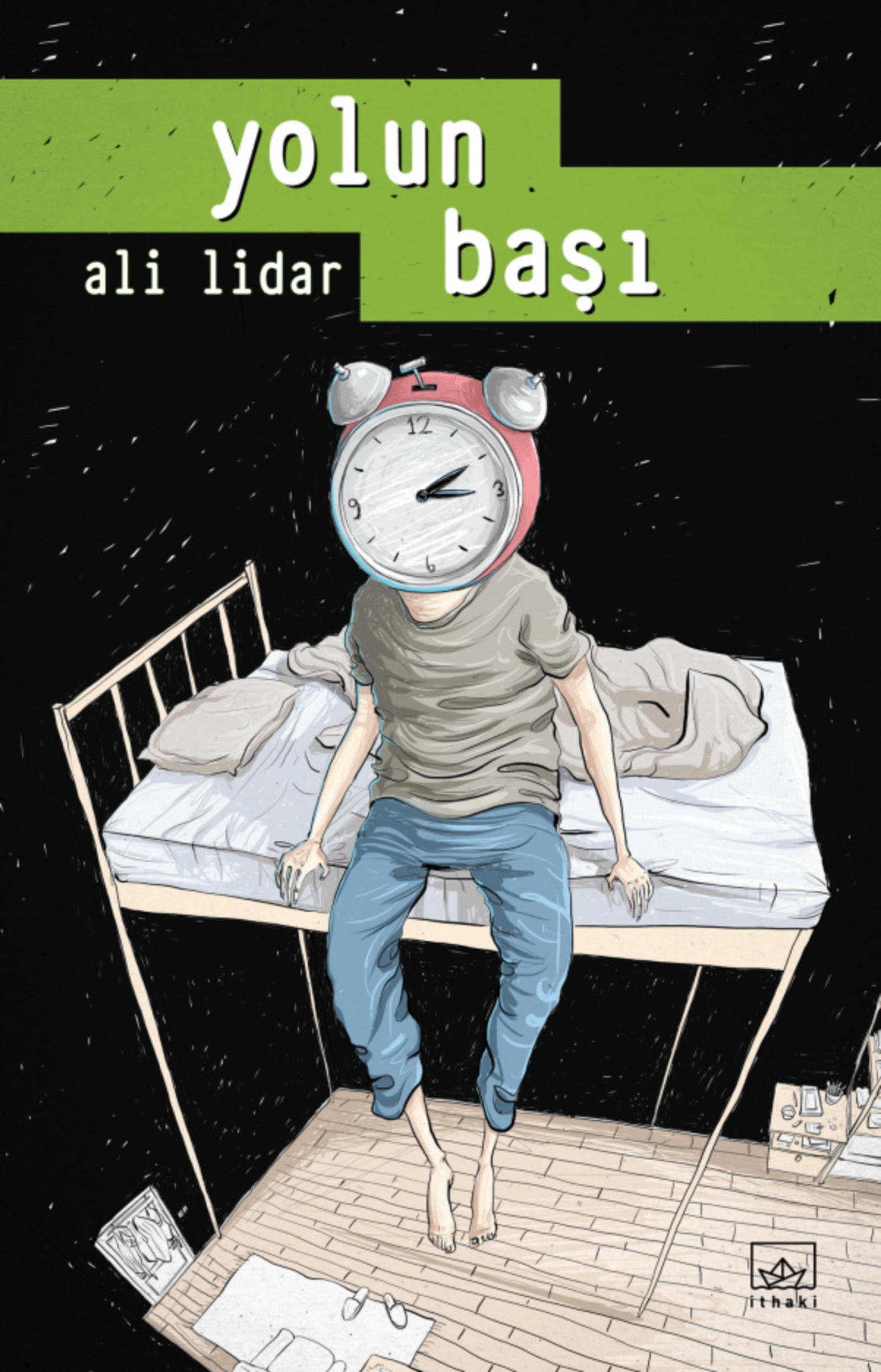 Resim Yolun Başı