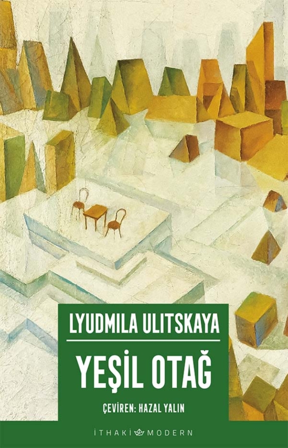Resim Yeşil Otağ