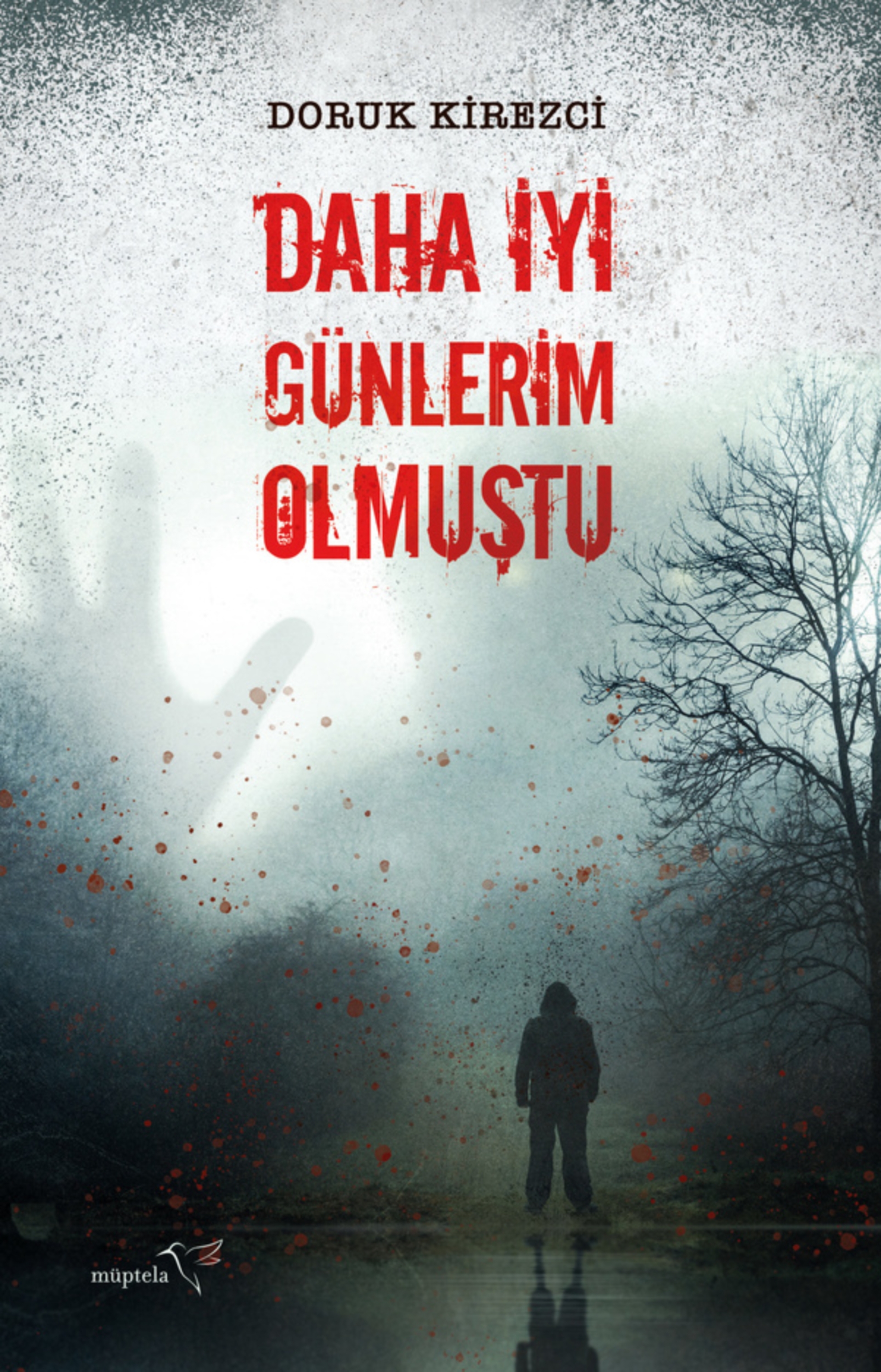 Resim Daha İyi Günlerim Olmuştu