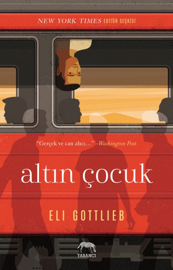 Resim Altın Çocuk