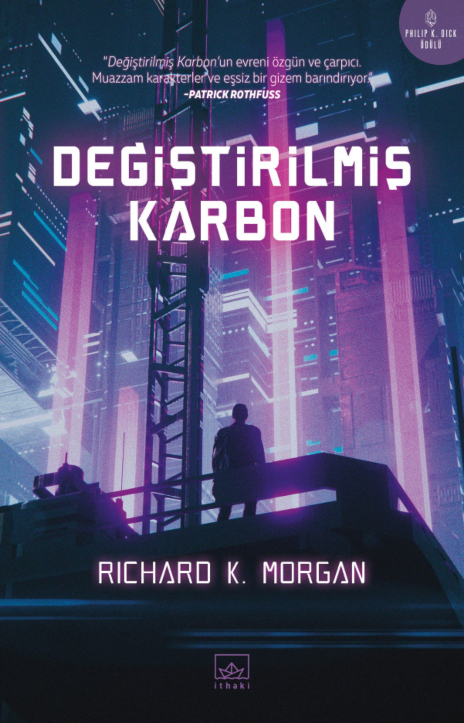 Resim Değiştirilmiş Karbon