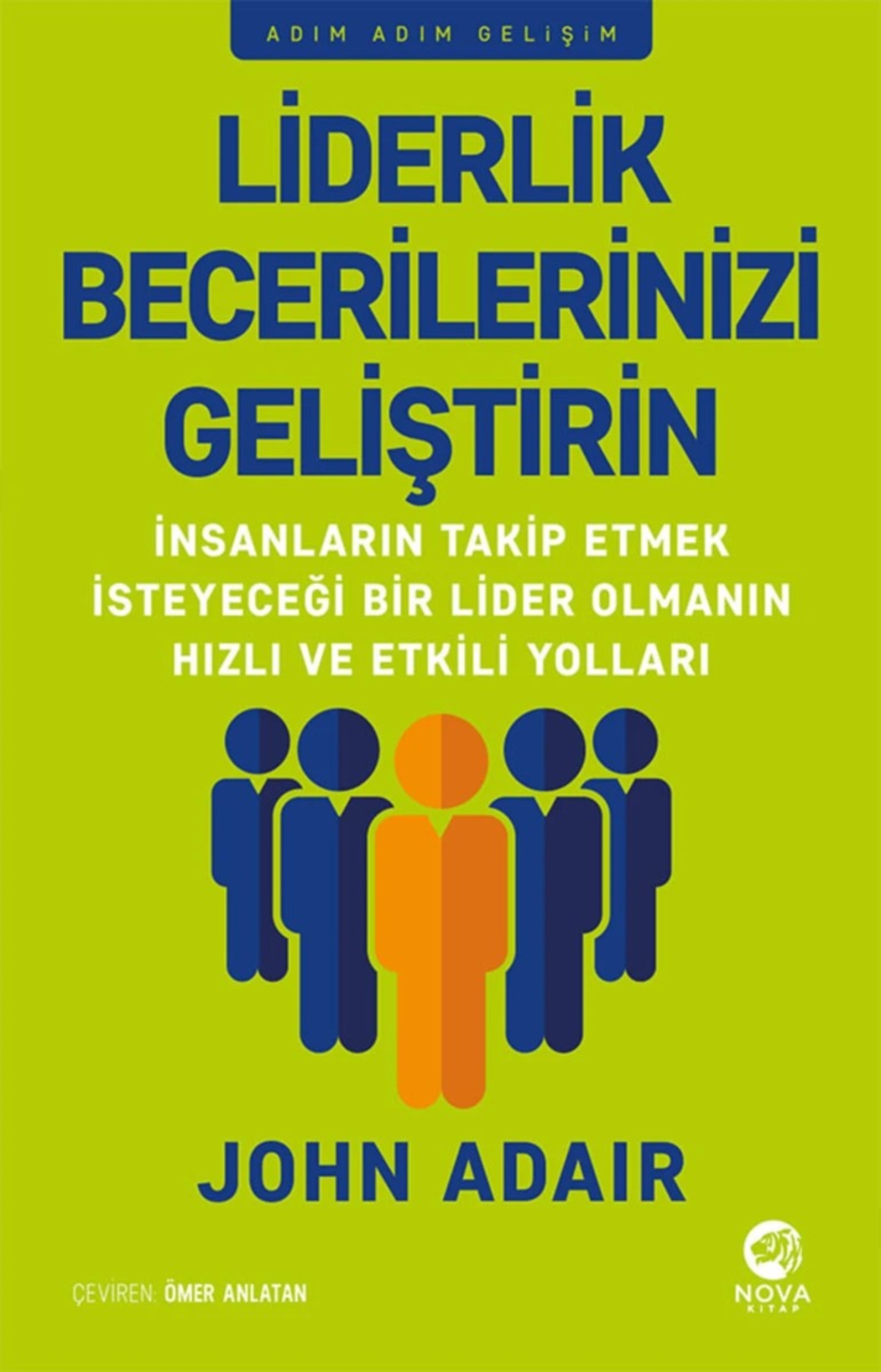 Resim Liderlik Becerilerinizi Geliştirin
