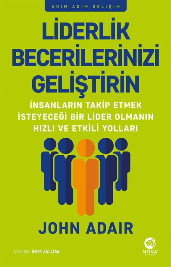 Resim Liderlik Becerilerinizi Geliştirin