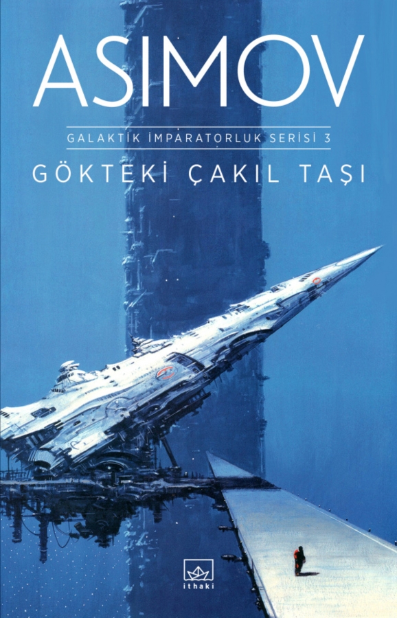 Resim Gökteki Çakıl Taşı
