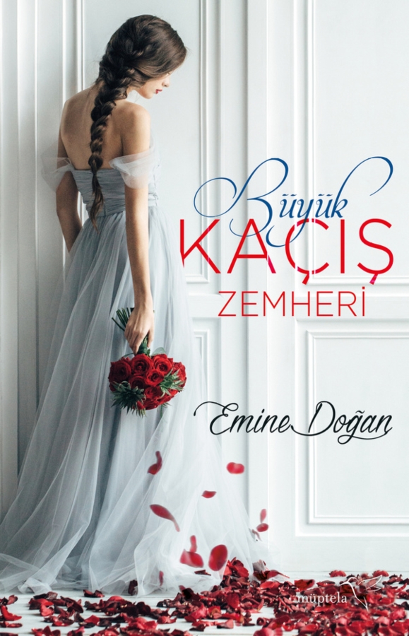 Resim Büyük Kaçış-Zemheri