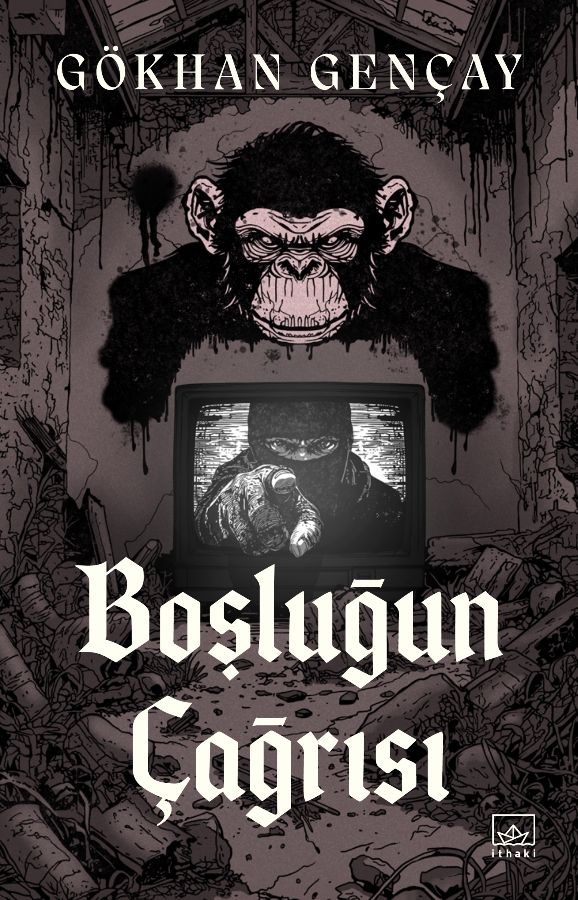 Resim Boşluğun Çağrısı