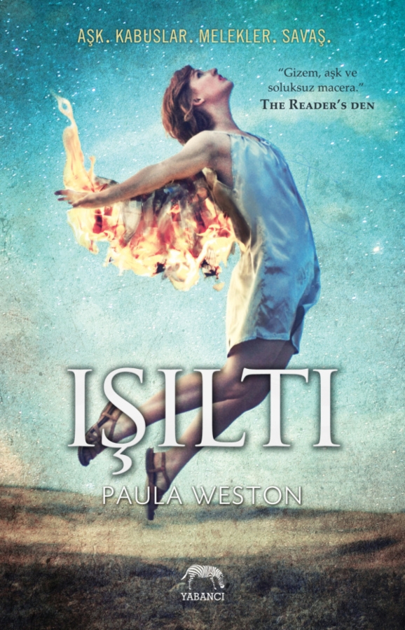 Resim Işıltı