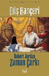 Resim Düş Hançeri - Zaman Çarkı 11 (Ciltli)
