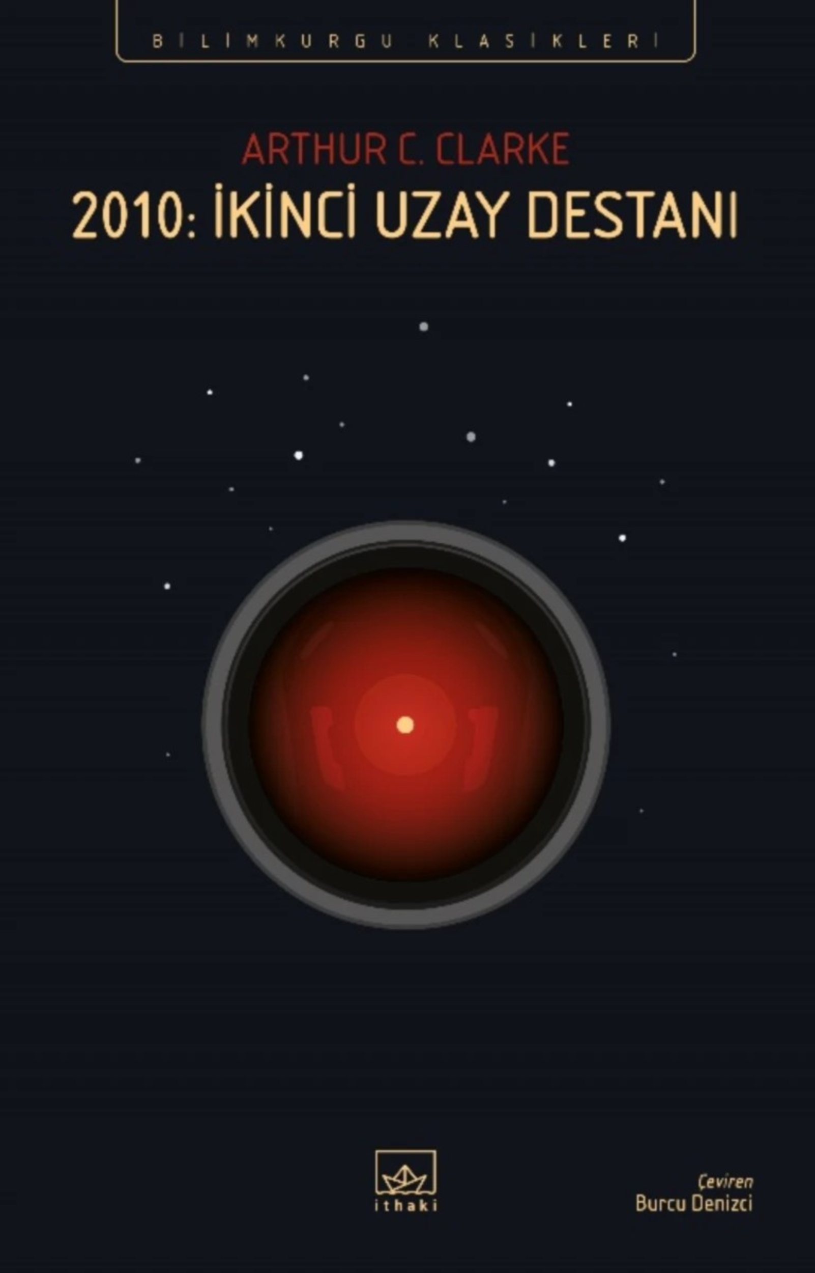 Resim 2010: İkinci Uzay Destanı