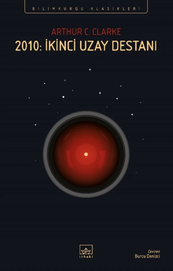 Resim 2010: İkinci Uzay Destanı