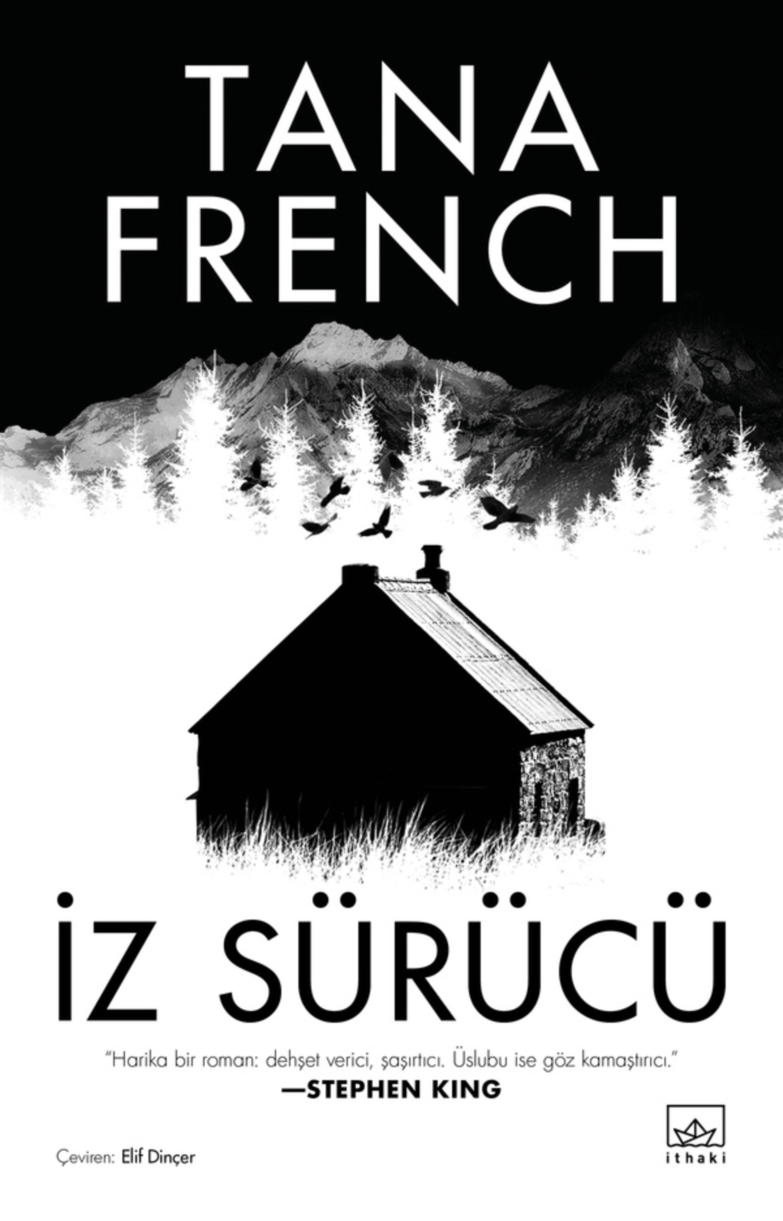 Resim İz Sürücü
