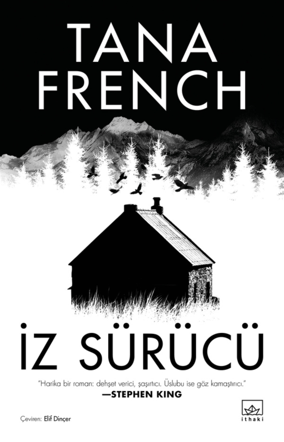 Resim İz Sürücü