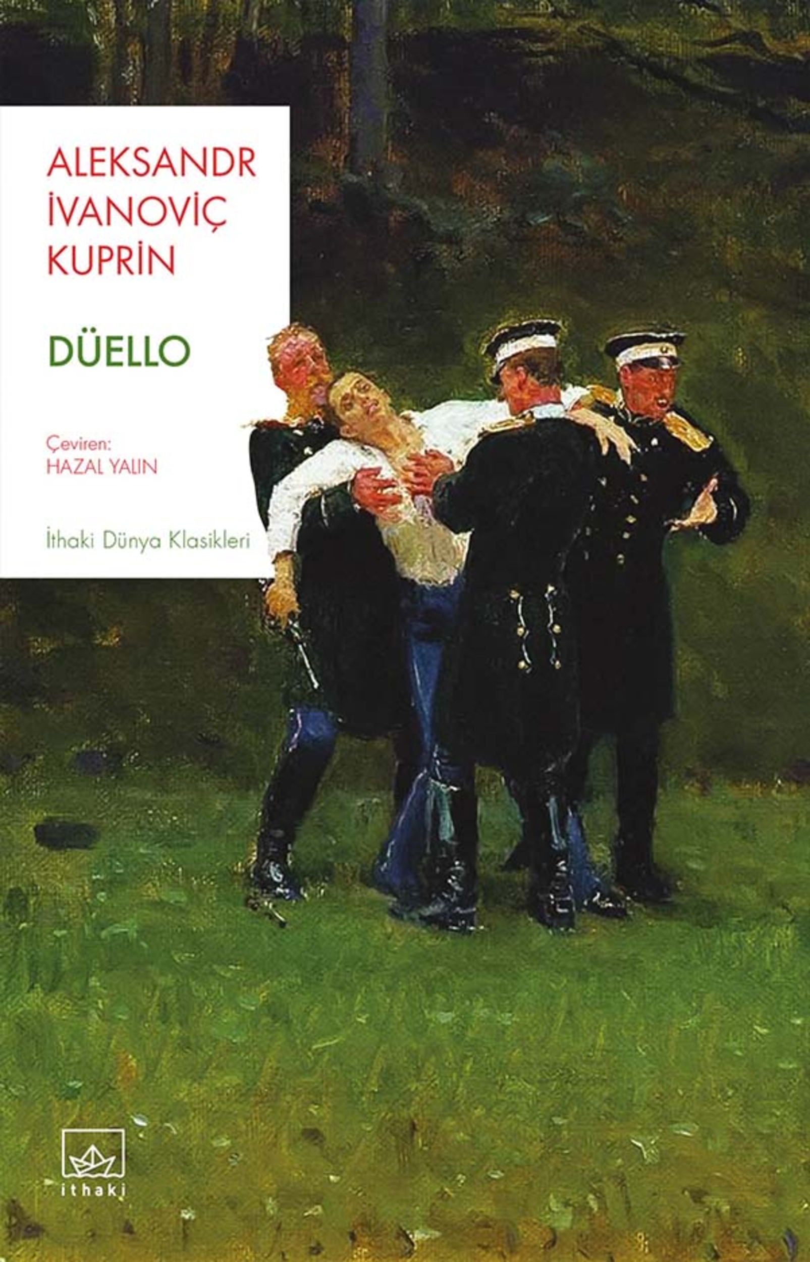 Resim Düello