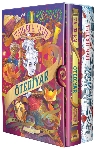 Resim Ötediyar  Seti (2 Kitap Takım)