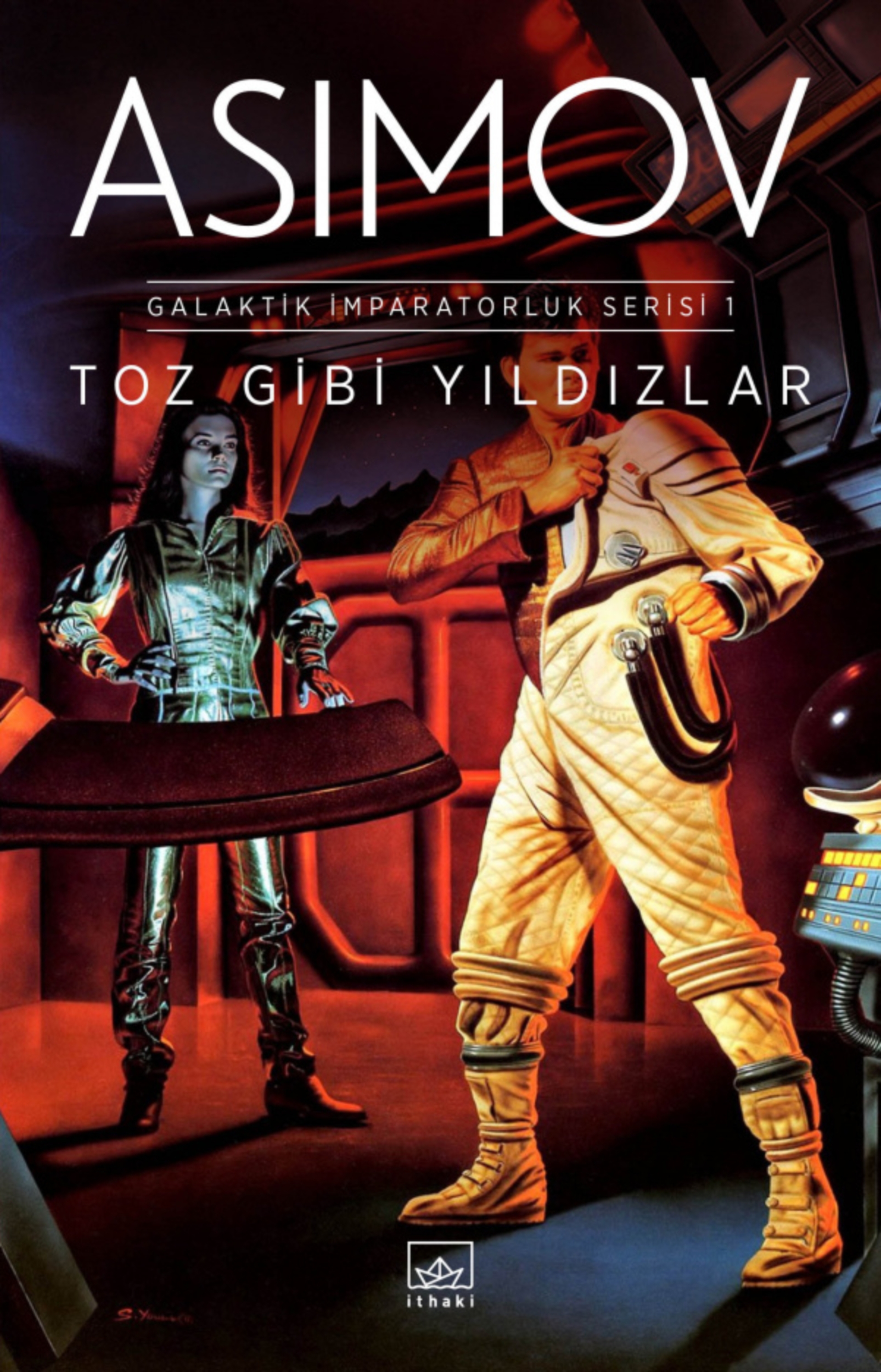 Resim Toz Gibi Yıldızlar