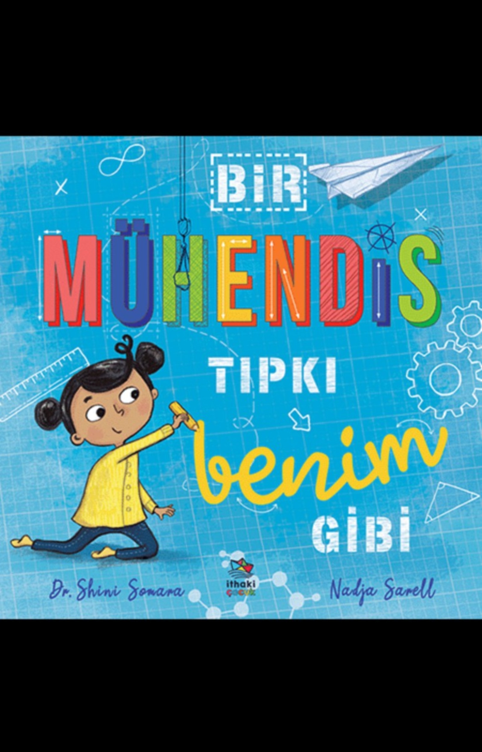 Resim Bir Mühendis Tıpkı Benim Gibi
