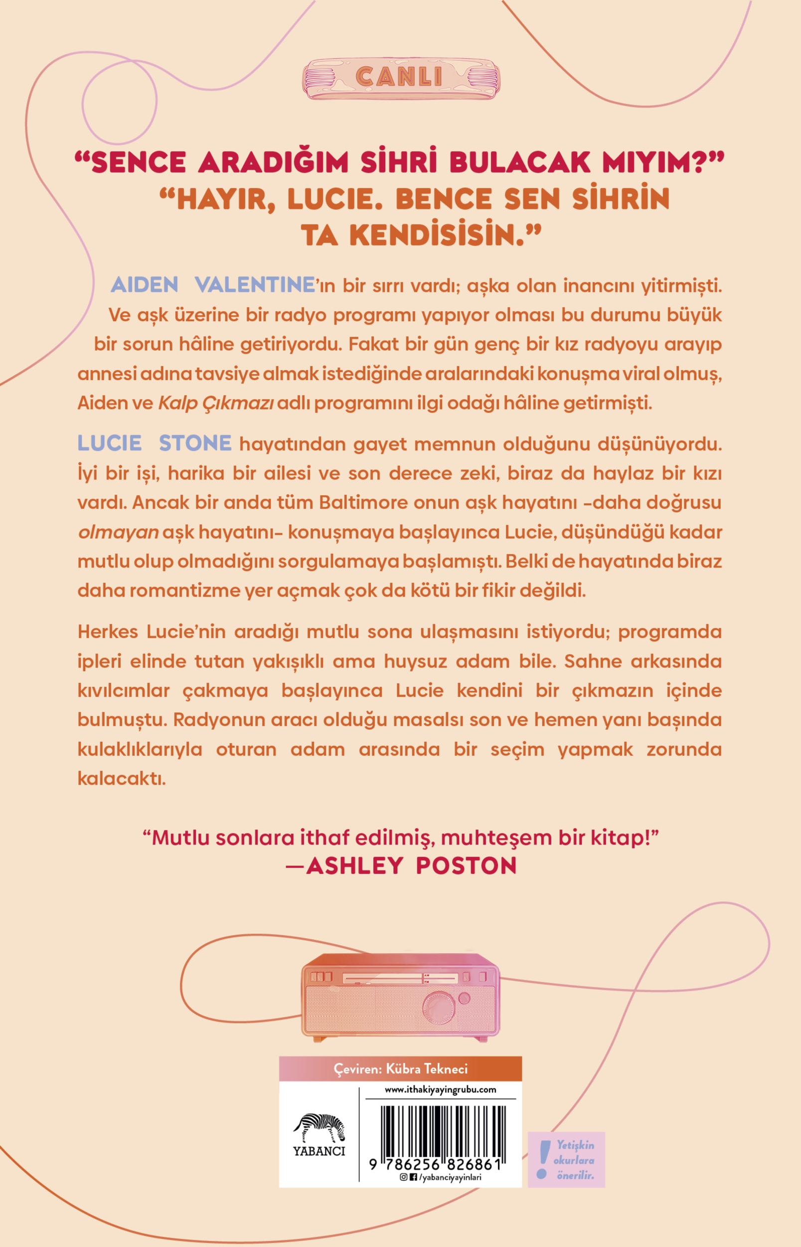 Resim Hattın Diğer Ucunda