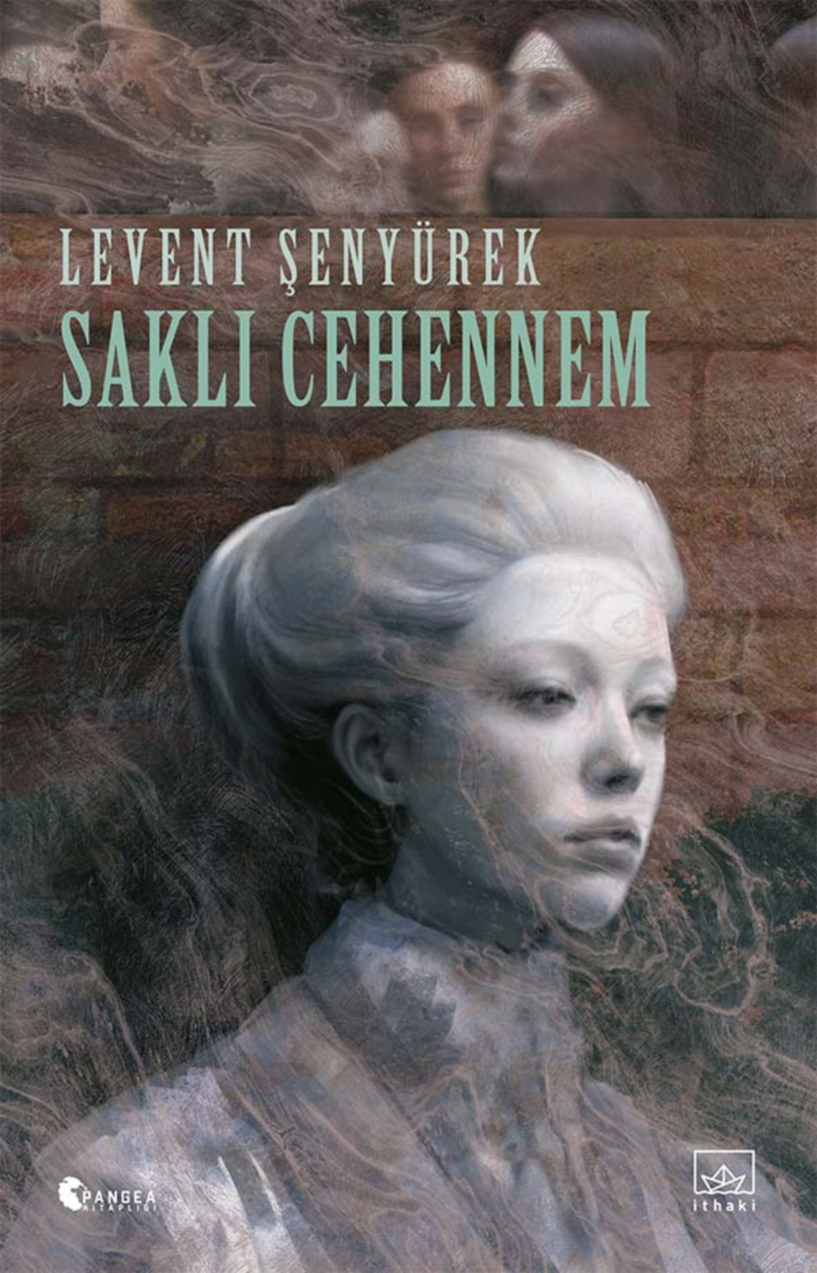 Resim Saklı Cehennem