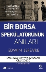 Resim Bir Borsa Spekülatörünün Anıları