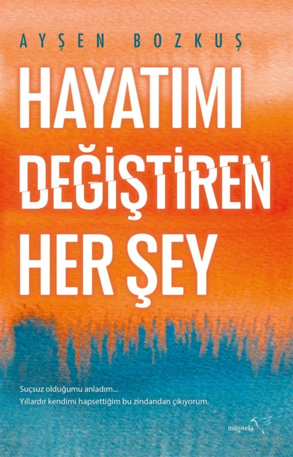 Resim Hayatımı Değiştiren Her Şey