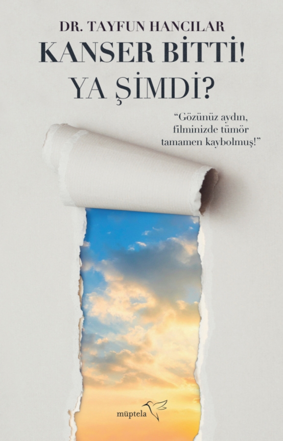 Resim Kanser Bitti! Ya Şimdi?