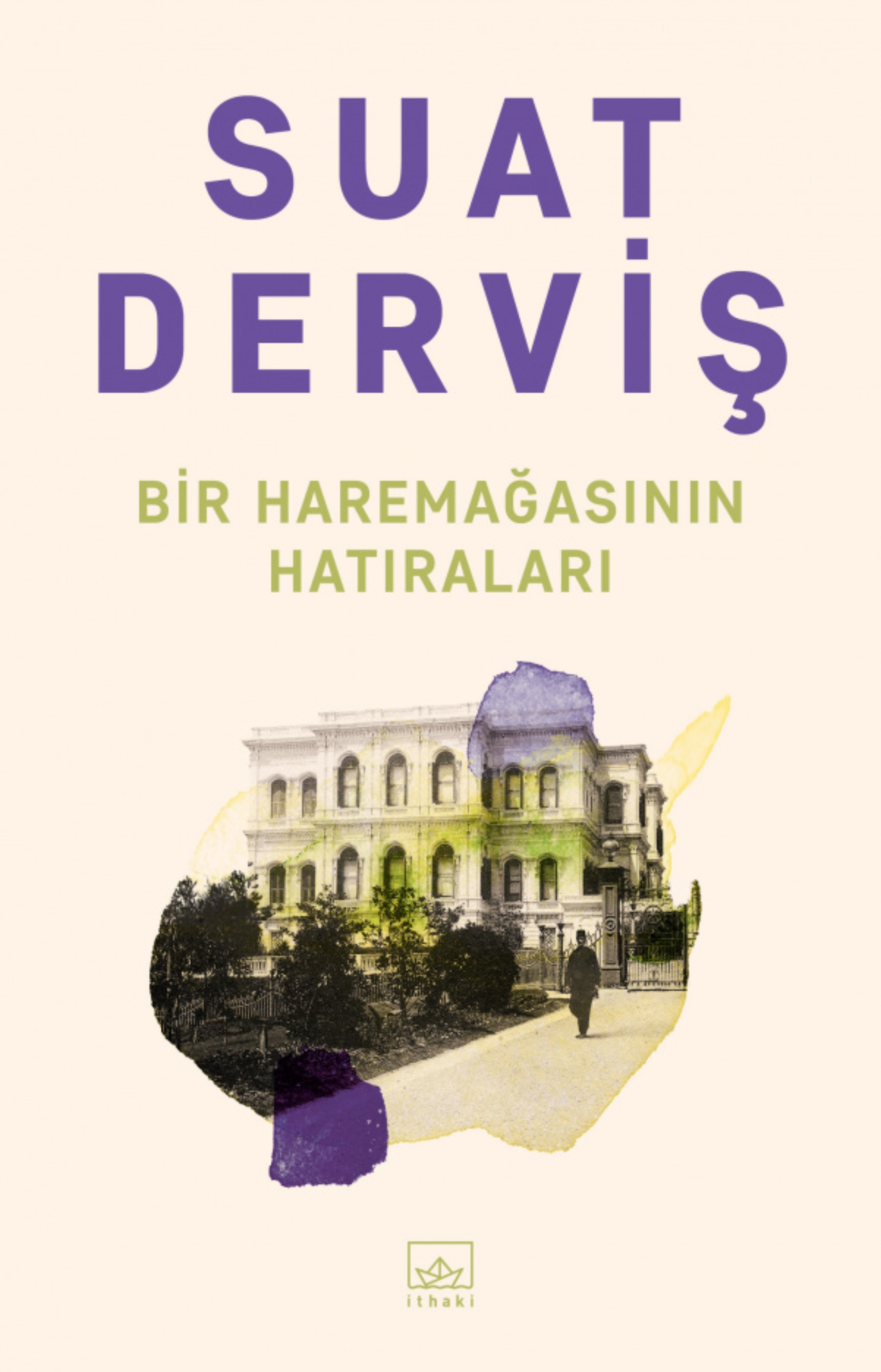 Resim Bir Haremağasının Hatıraları