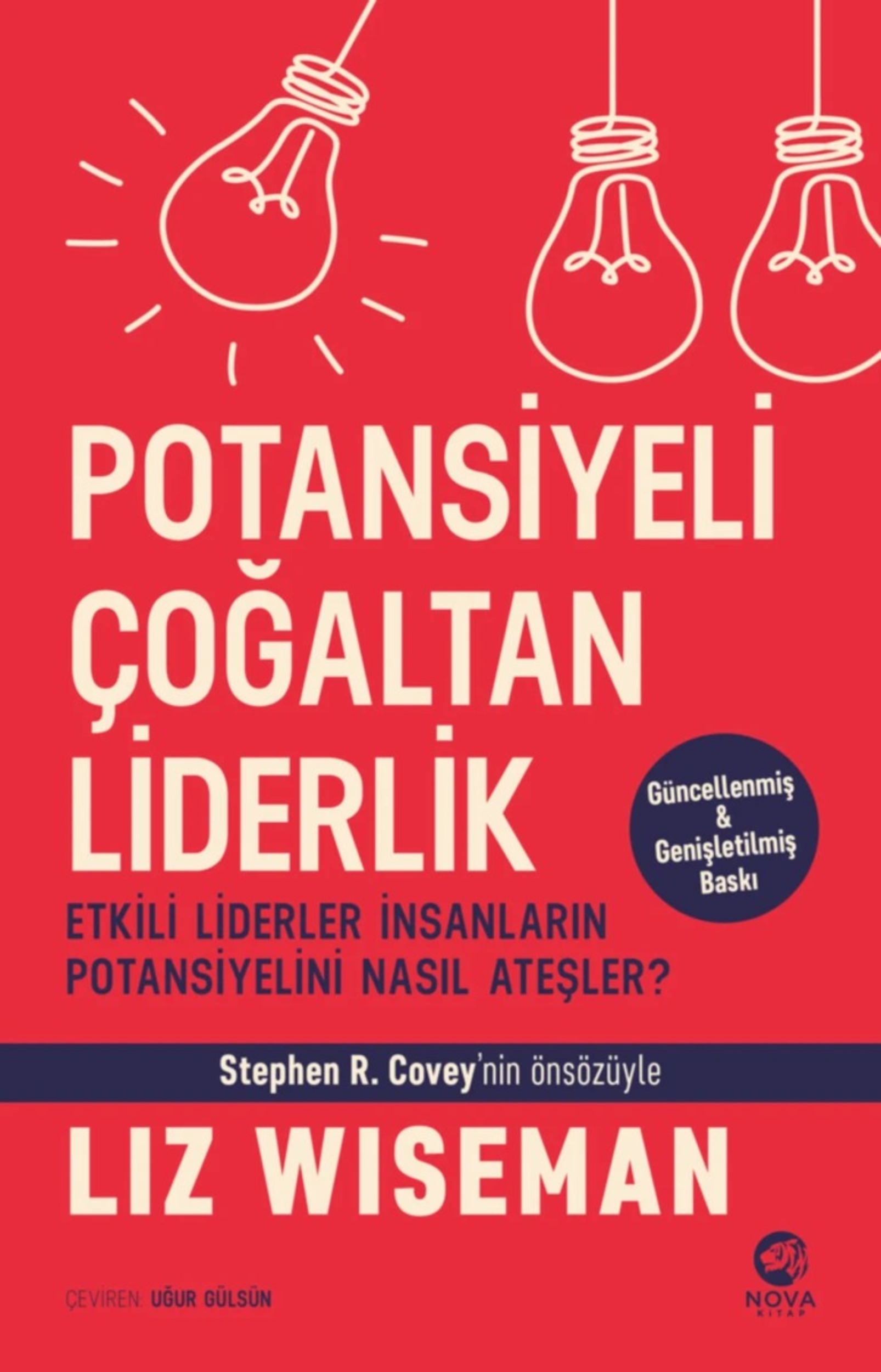 Resim Potansiyeli Çoğaltan Liderlik
