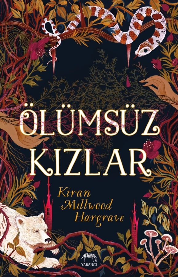 Resim Ölümsüz Kızlar