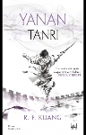 Resim Yanan Tanrı (Ciltli)