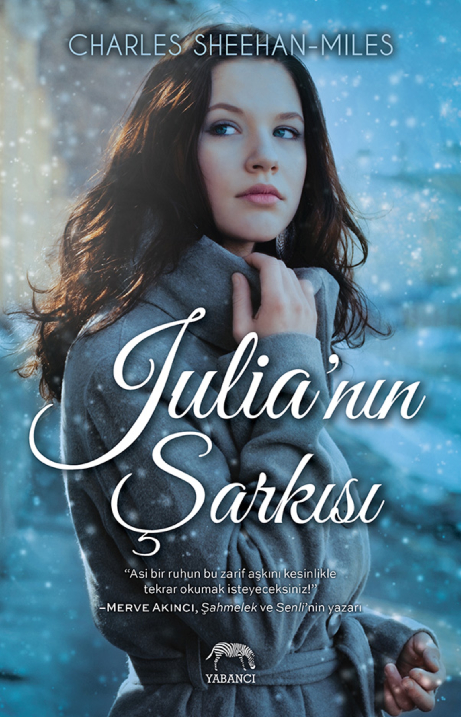 Resim Julia'nın Şarkısı
