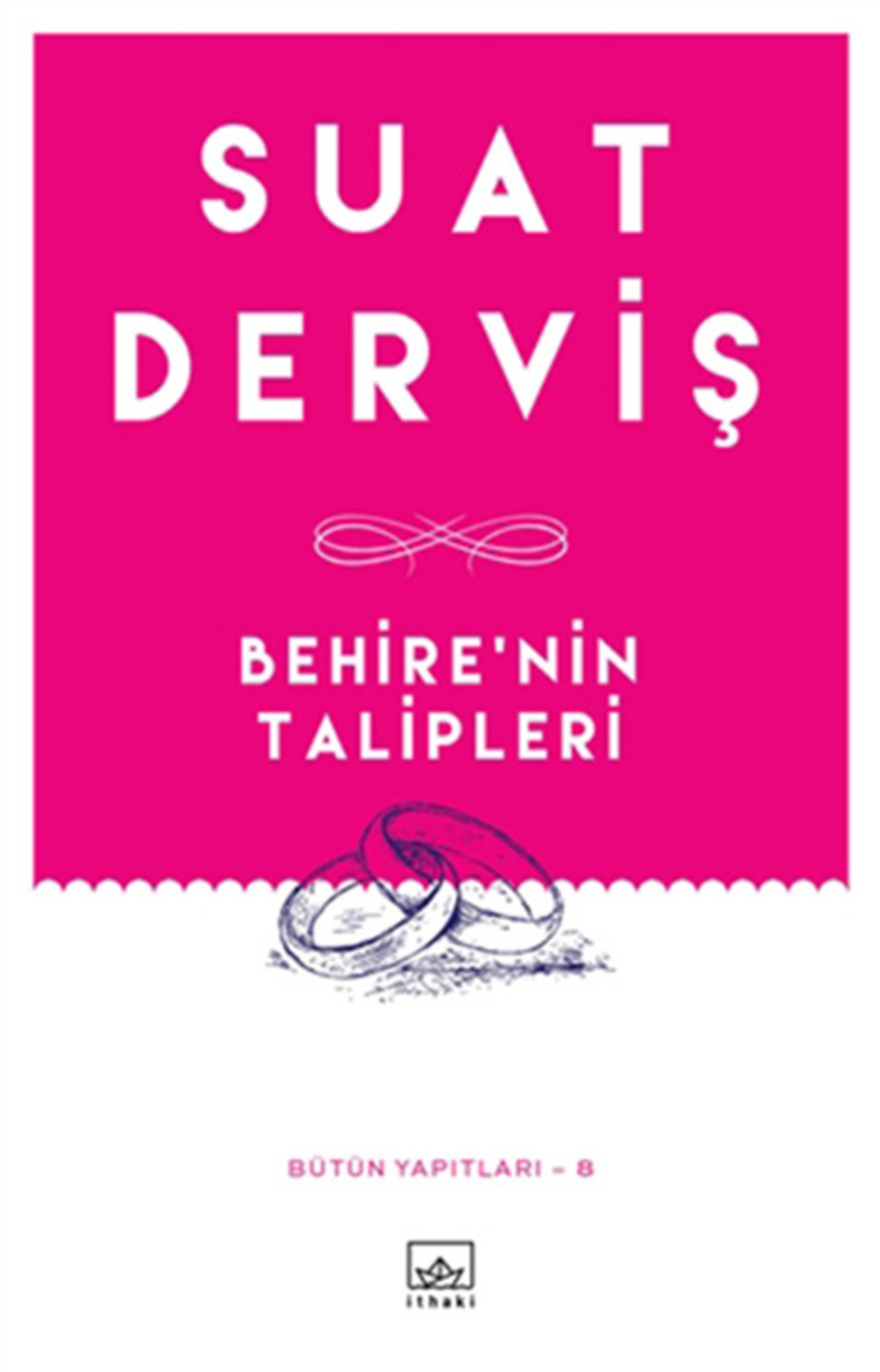 Resim Behire'nin Talipleri