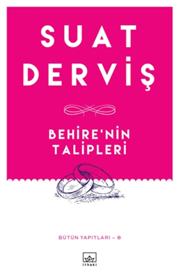 Resim Behire'nin Talipleri