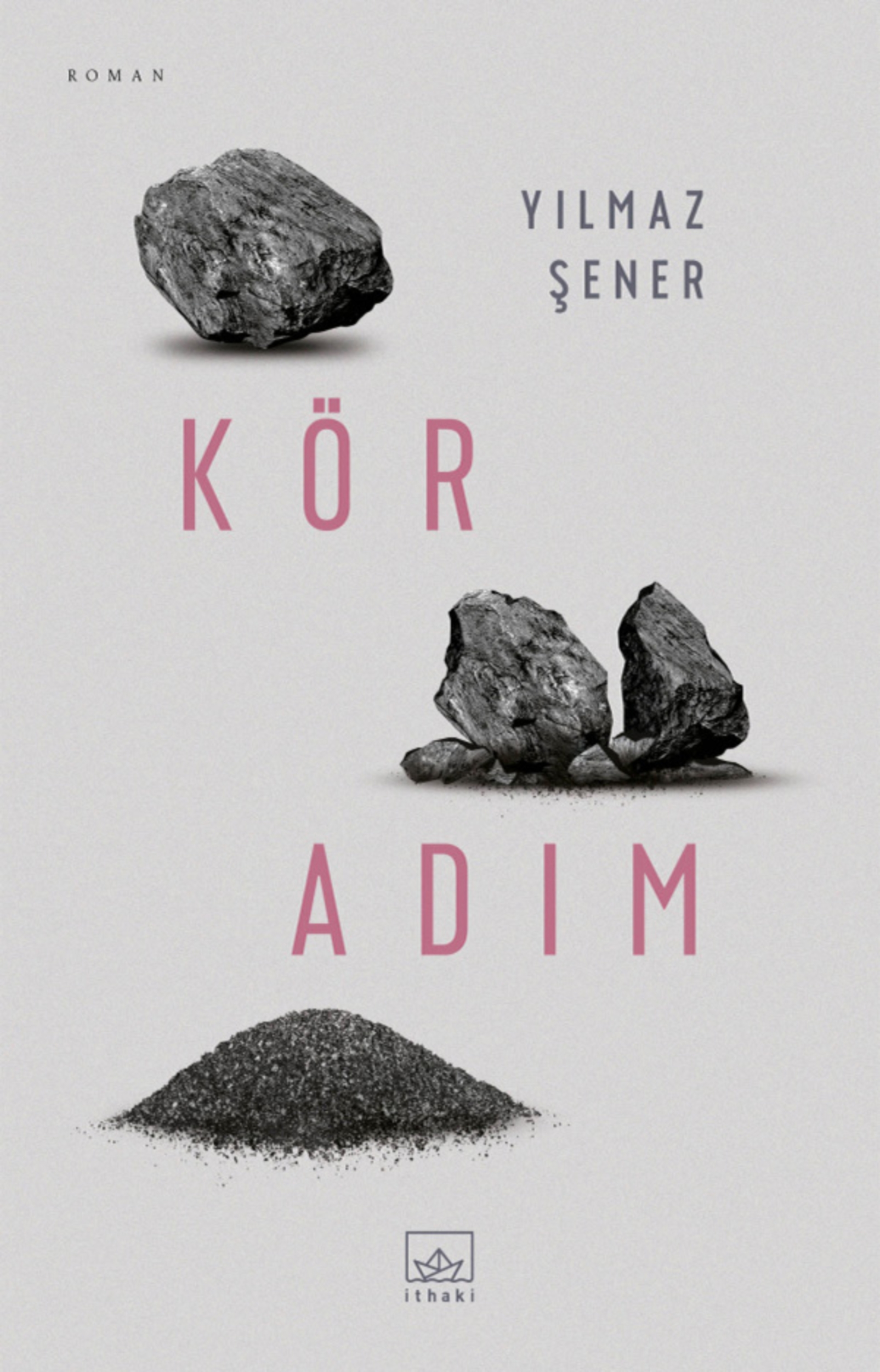 Resim Kör Adım