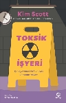 Resim Toksik İşyeri: İş Hayatında Hızlı Ve Adil Olmanın Yolları
