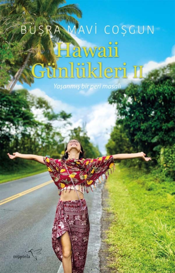 Resim Hawaii Günlükleri-2
