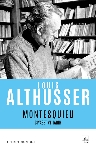Resim Montesquieu-Siyaset Ve Tarih