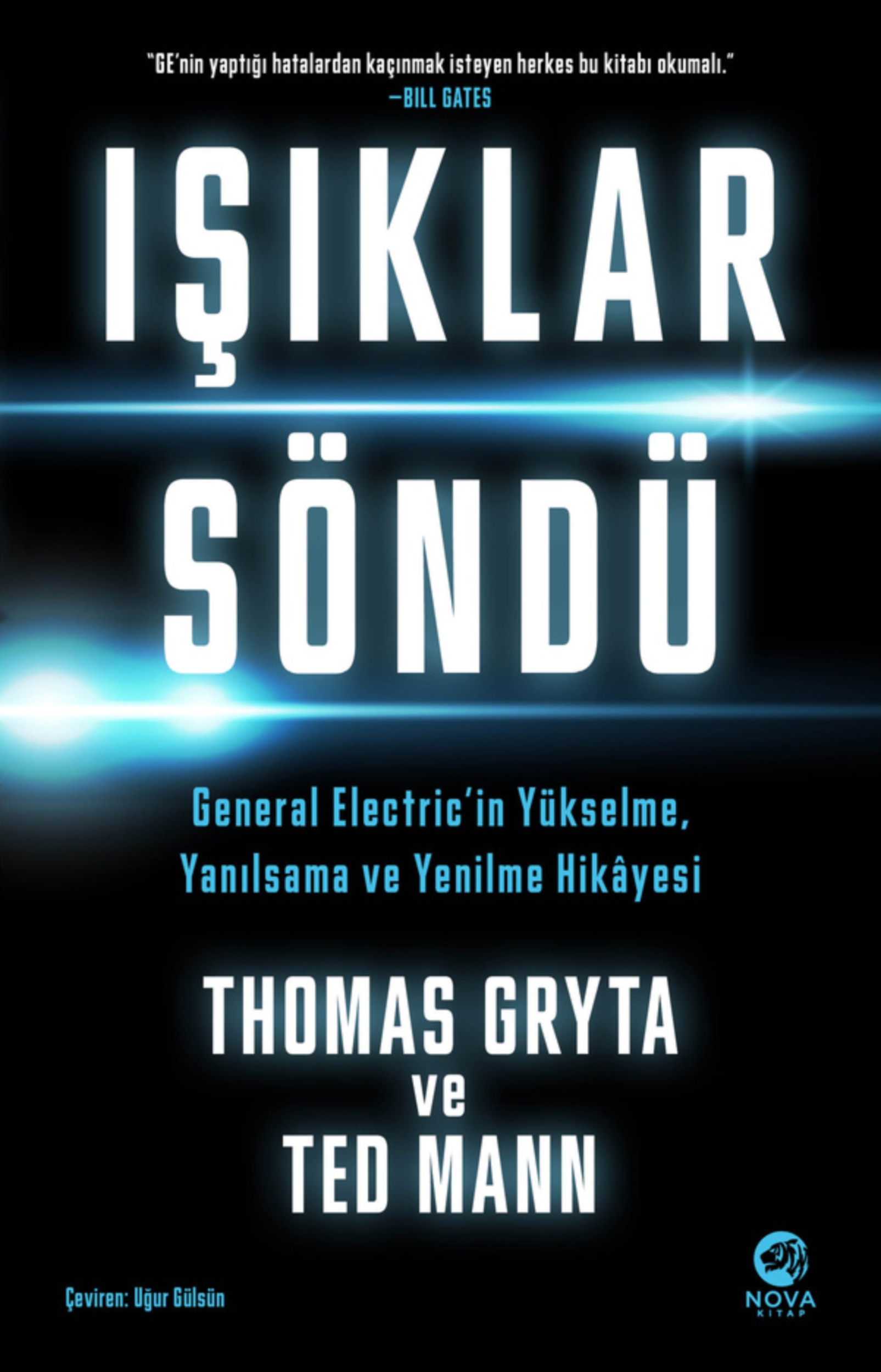 Resim Işıklar Söndü