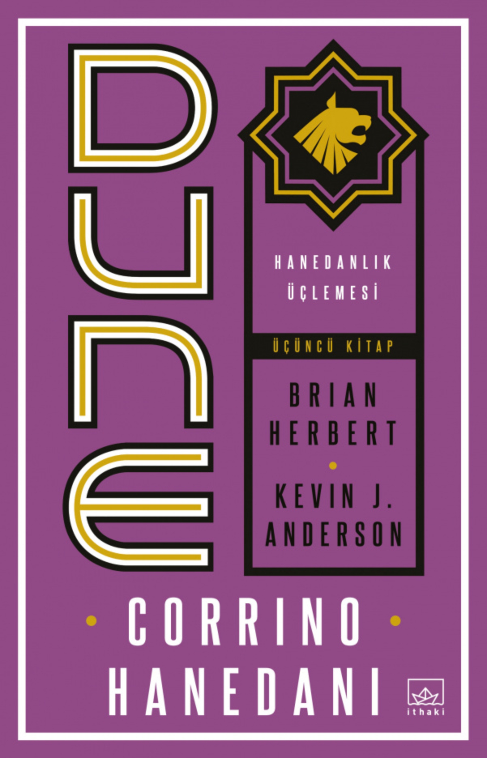 Resim Dune:Corrino Hanedanı