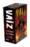Resim Vaiz 9 Kitap Kutulu Takım