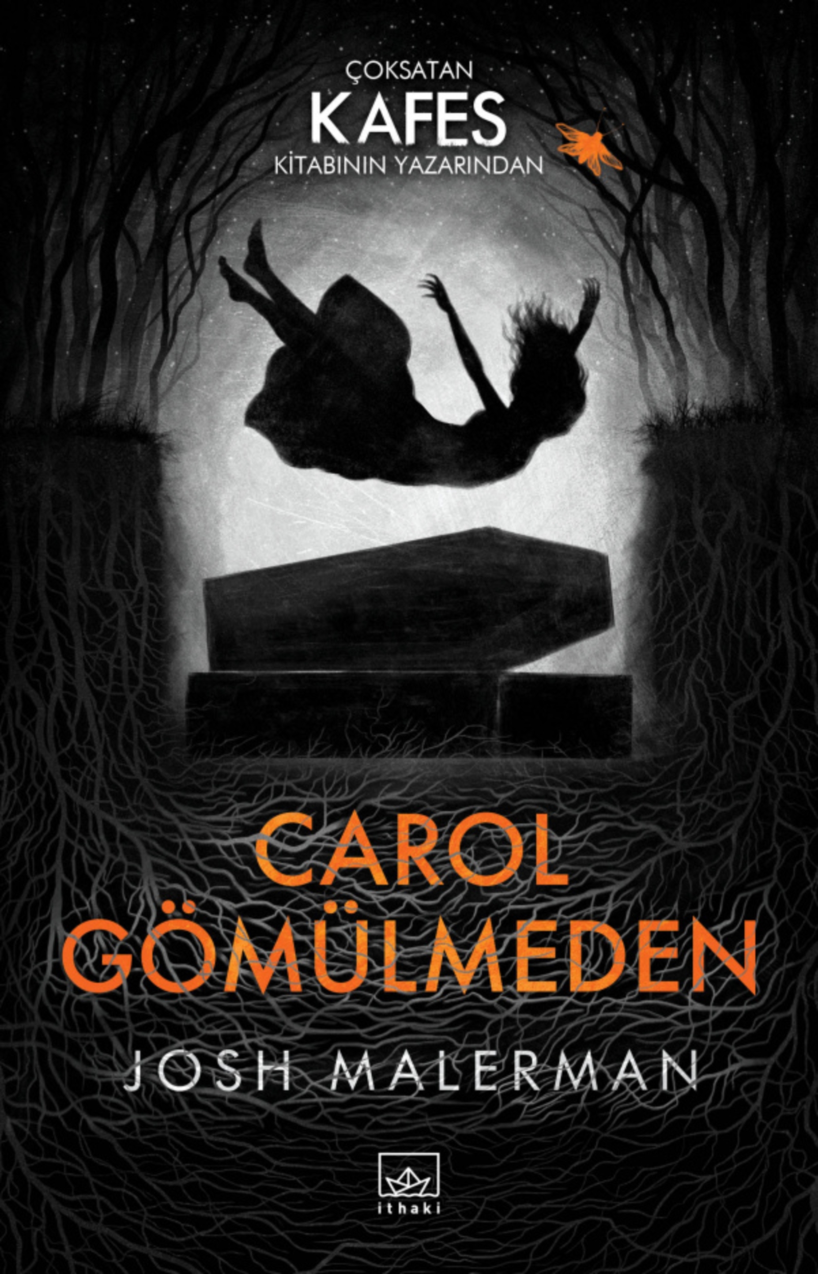 Resim Carol Gömülmeden