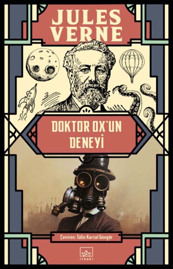 Resim Doktor Ox'un Deneyi