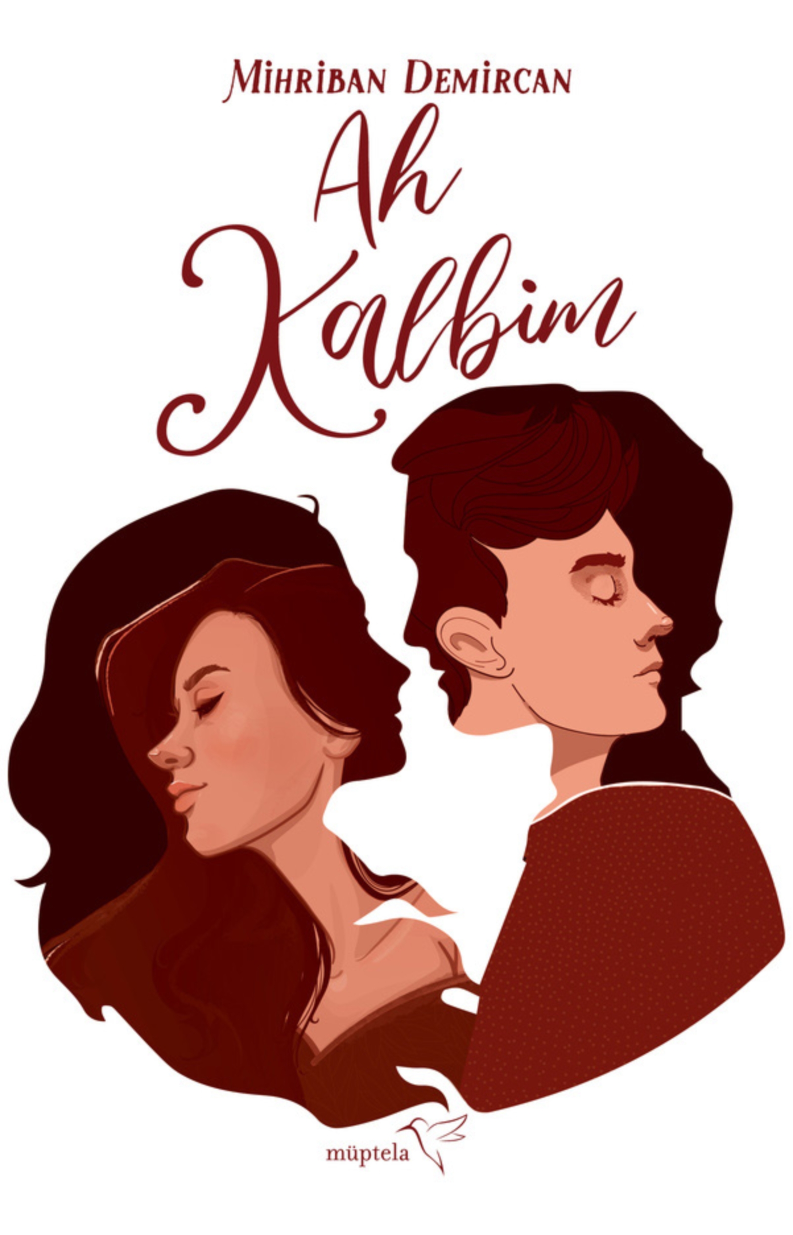 Resim Ah Kalbim