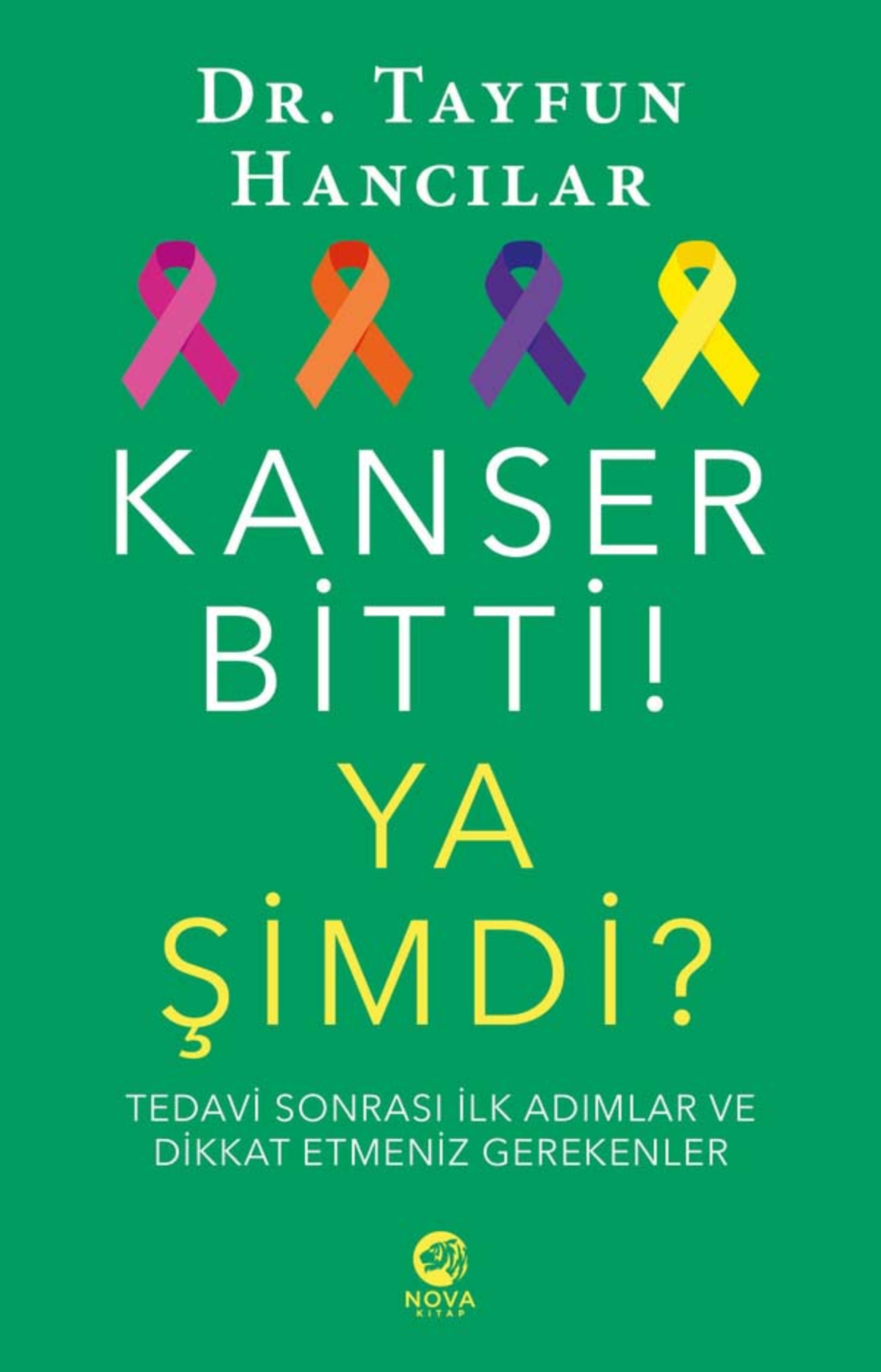 Resim Kanser Bitti Ya Şimdi