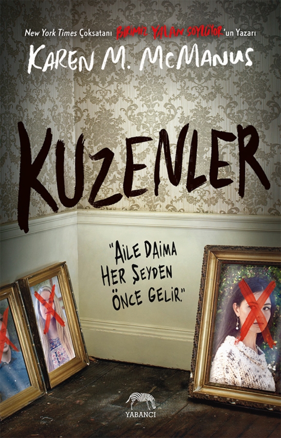 Resim Kuzenler