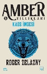 Resim Kaos İmgesi - Amber Yıllıkları 8. Kitap