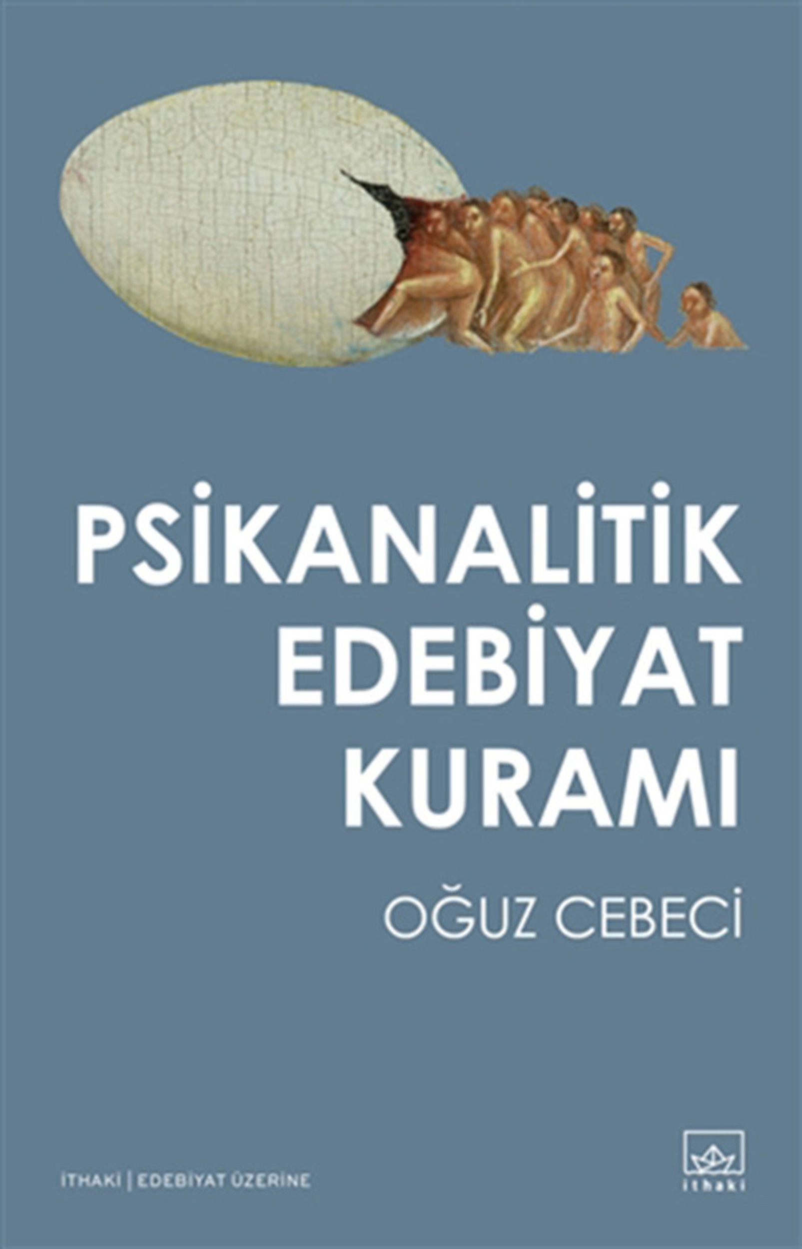 Resim Psikanalitik Edebiyat Kuramı