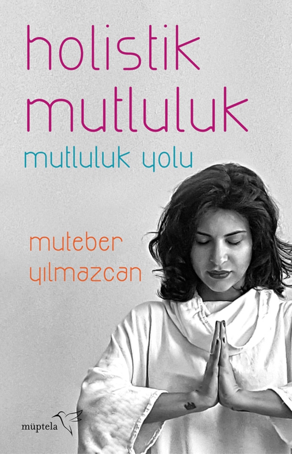Resim Holistik Mutluluk-Mutluluk Yolu