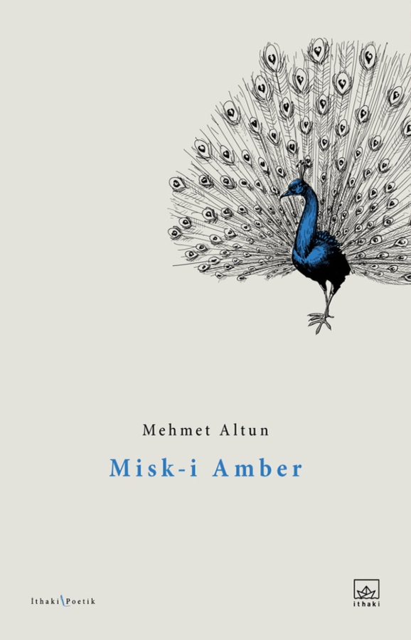 Resim Misk-İ Amber